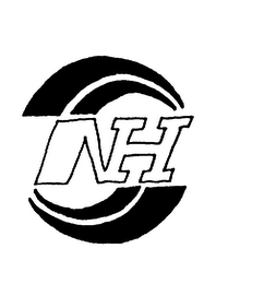 NH logo