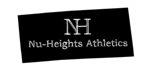 NH logo