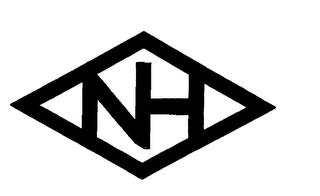 NH logo
