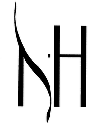 NH logo