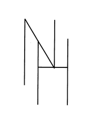 NH logo