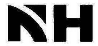 NH logo