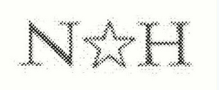 NH logo