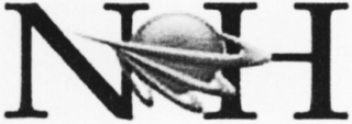 NH logo
