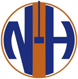 NH logo