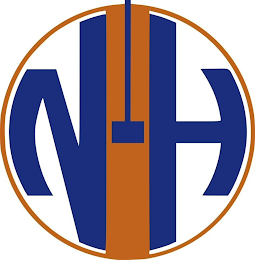 NH logo