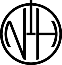 NH logo