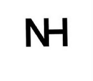 NH logo