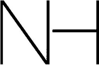 NH logo