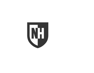 NH logo