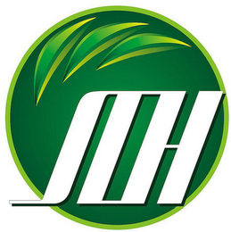 NH logo