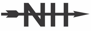 NH logo