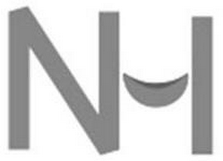 NH logo