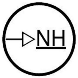 NH logo