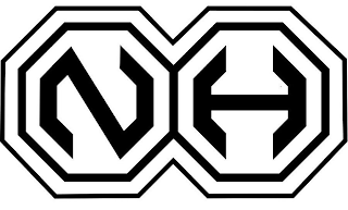 NH logo