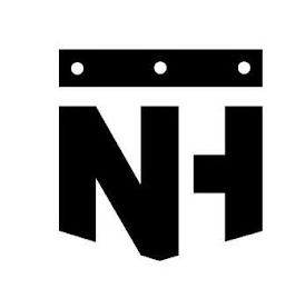 NH logo