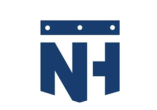 NH logo