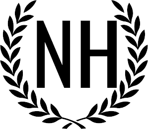 NH logo
