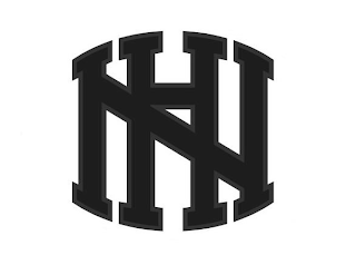 NH logo