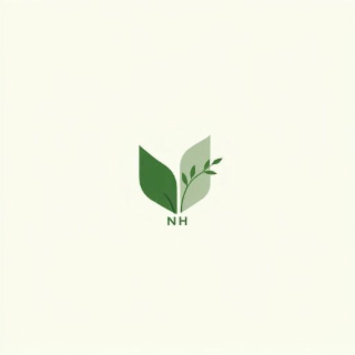 NH logo