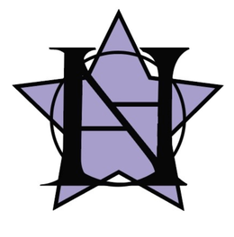 NH logo