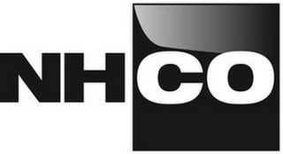 NH CO logo