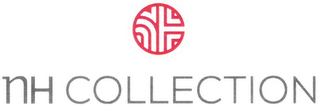 NH COLLECTION logo