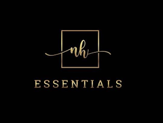 NH ESSENTIALS logo
