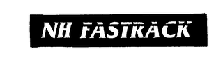 NH FASTRACK logo