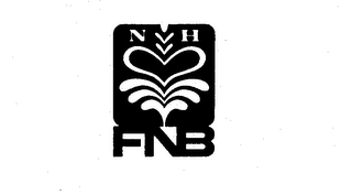 NH FNB logo