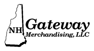 NH GATEWAY MERCHANDISING, LLC logo
