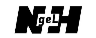 NH GEL logo