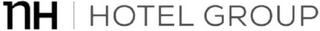 NH HOTEL GROUP logo