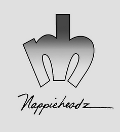 NH NAPPIEHEADZ logo
