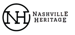 NH NASHVILLE HERITAGE logo