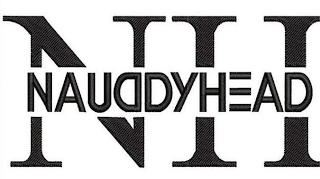 NH NAUDDYHEAD logo