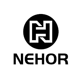 NH NEHOR logo