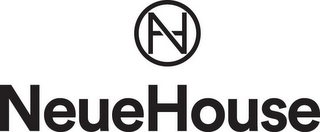 NH NEUEHOUSE logo