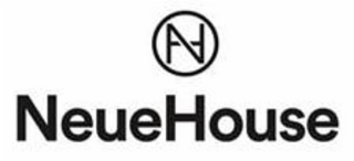 NH NEUEHOUSE logo