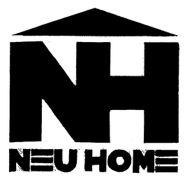 NH NEUHOME logo