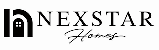 NH NEXSTAR HOMES