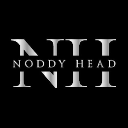 NH NODDY HEAD logo