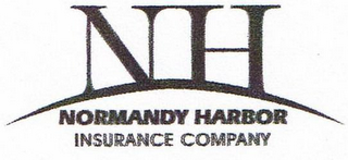 NH NORMANDY HARBOR INSURANCE COMPANY logo