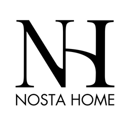 NH NOSTA HOME logo