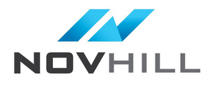 NH NOVHILL logo