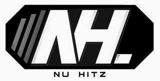 NH. NU HITZ logo