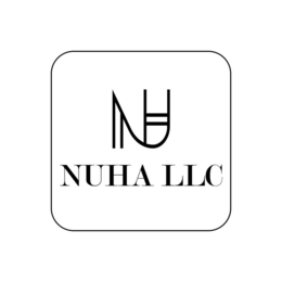NH NUHA LLC logo