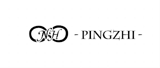 NH PINGZHI logo
