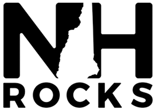 NH ROCKS logo