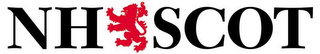 NH SCOT logo